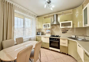 1-к квартира, вторичка, 70м2, 4/9 этаж