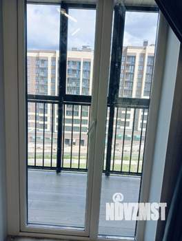 1-к квартира, вторичка, 42м2, 9/10 этаж