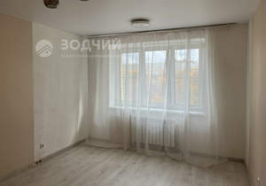 1-к квартира, вторичка, 41м2, 7/9 этаж