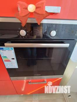 1-к квартира, вторичка, 38м2, 4/9 этаж