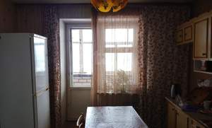 3-к квартира, вторичка, 91м2, 13/15 этаж