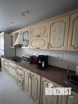 3-к квартира, вторичка, 78м2, 2/16 этаж