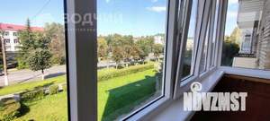 2-к квартира, вторичка, 42м2, 2/5 этаж