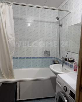 3-к квартира, вторичка, 79м2, 2/5 этаж