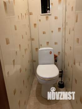 2-к квартира, вторичка, 43м2, 3/9 этаж