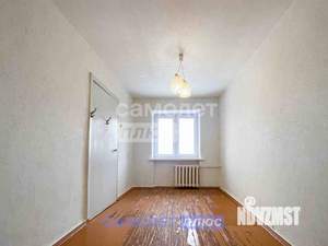 2-к квартира, вторичка, 46м2, 5/5 этаж