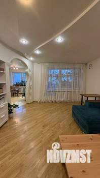 4-к квартира, вторичка, 134м2, 8/9 этаж