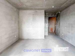 1-к квартира, вторичка, 36м2, 8/16 этаж