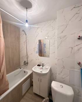 Студия квартира, вторичка, 19м2, 4/5 этаж