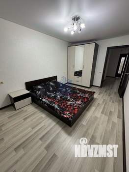 2-к квартира, вторичка, 63м2, 4/9 этаж