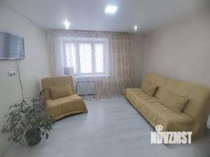 1-к квартира, вторичка, 37м2, 2/9 этаж