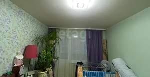 1-к квартира, вторичка, 33м2, 2/10 этаж