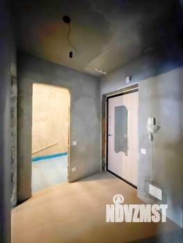 1-к квартира, вторичка, 37м2, 6/12 этаж