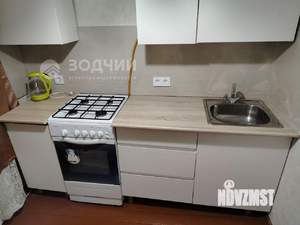 1-к квартира, вторичка, 32м2, 1/5 этаж