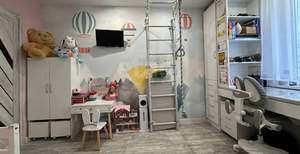 2-к квартира, вторичка, 68м2, 9/9 этаж