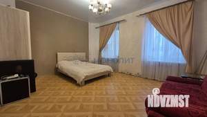3-к квартира, вторичка, 85м2, 1/3 этаж