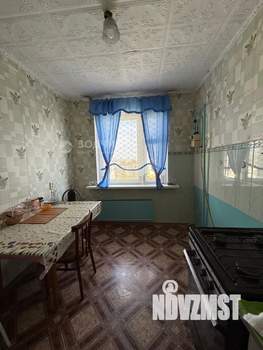 3-к квартира, вторичка, 65м2, 10/10 этаж