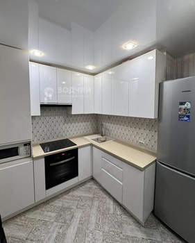 2-к квартира, вторичка, 48м2, 6/13 этаж