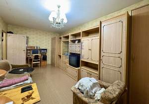 3-к квартира, вторичка, 67м2, 7/9 этаж