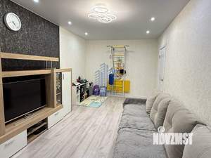 2-к квартира, вторичка, 62м2, 10/24 этаж