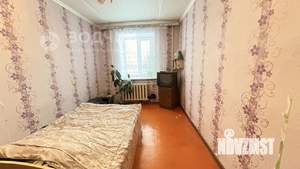 4-к квартира, вторичка, 75м2, 2/5 этаж