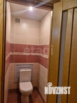 3-к квартира, вторичка, 89м2, 3/10 этаж