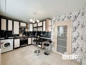 2-к квартира, вторичка, 56м2, 2/5 этаж
