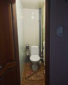 3-к квартира, вторичка, 66м2, 4/5 этаж