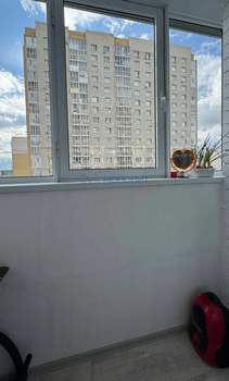 1-к квартира, вторичка, 35м2, 4/16 этаж