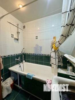 2-к квартира, вторичка, 45м2, 1/5 этаж