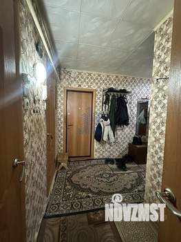 2-к квартира, вторичка, 54м2, 2/9 этаж