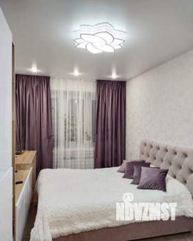 2-к квартира, вторичка, 52м2, 7/7 этаж