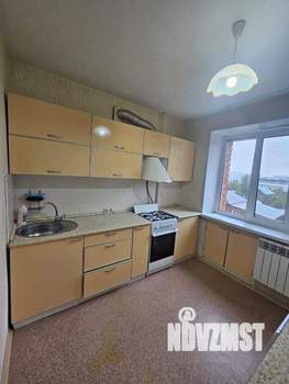 1-к квартира, вторичка, 35м2, 3/5 этаж