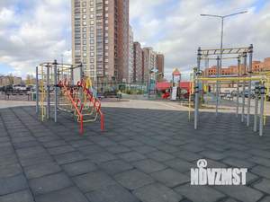 2-к квартира, вторичка, 68м2, 3/16 этаж