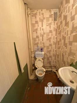 1-к квартира, вторичка, 33м2, 5/9 этаж