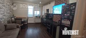 2-к квартира, вторичка, 90м2, 1/9 этаж