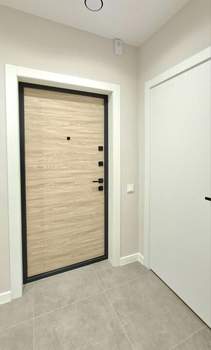 1-к квартира, вторичка, 48м2, 12/15 этаж