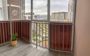 1-к квартира, вторичка, 42м2, 11/14 этаж