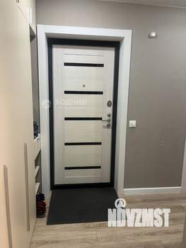 2-к квартира, вторичка, 54м2, 8/16 этаж