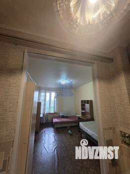 1-к квартира, вторичка, 38м2, 8/9 этаж