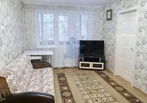 2-к квартира, вторичка, 47м2, 3/5 этаж