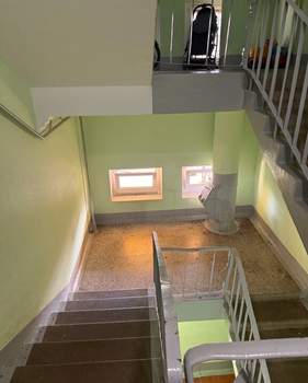 2-к квартира, вторичка, 51м2, 2/5 этаж