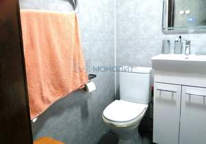 1-к квартира, вторичка, 31м2, 1/5 этаж