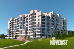 2-к квартира, вторичка, 77м2, 5/8 этаж