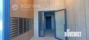 2-к квартира, вторичка, 77м2, 5/16 этаж