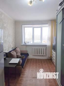 Студия квартира, вторичка, 16м2, 5/5 этаж