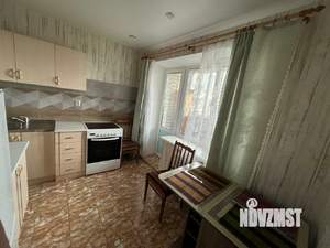 1-к квартира, вторичка, 36м2, 15/16 этаж