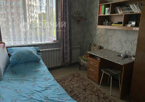 4-к квартира, вторичка, 72м2, 3/9 этаж