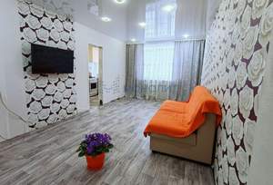 1-к квартира, вторичка, 25м2, 2/4 этаж