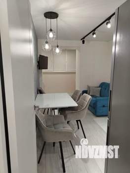 1-к квартира, вторичка, 46м2, 9/10 этаж